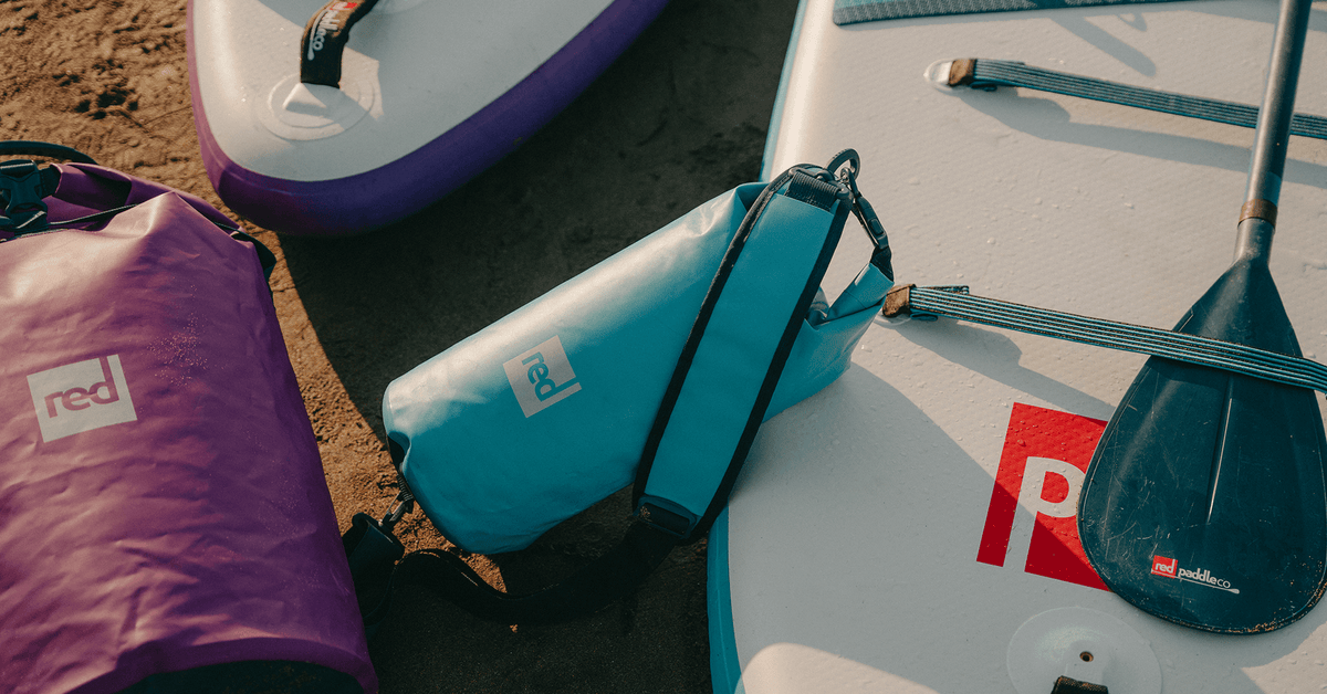 Find your perfect SUP