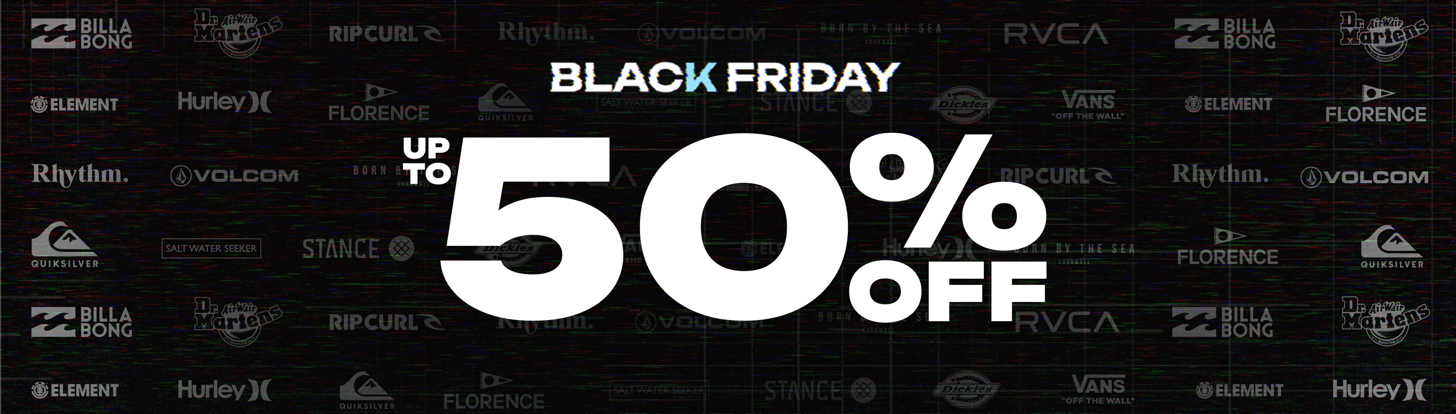 Black Friday Dickies