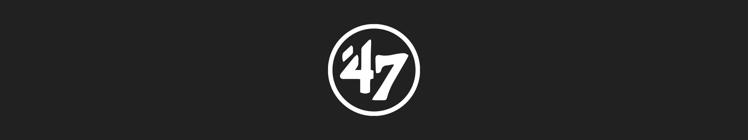 47 Brand Caps, Hats & Beanies