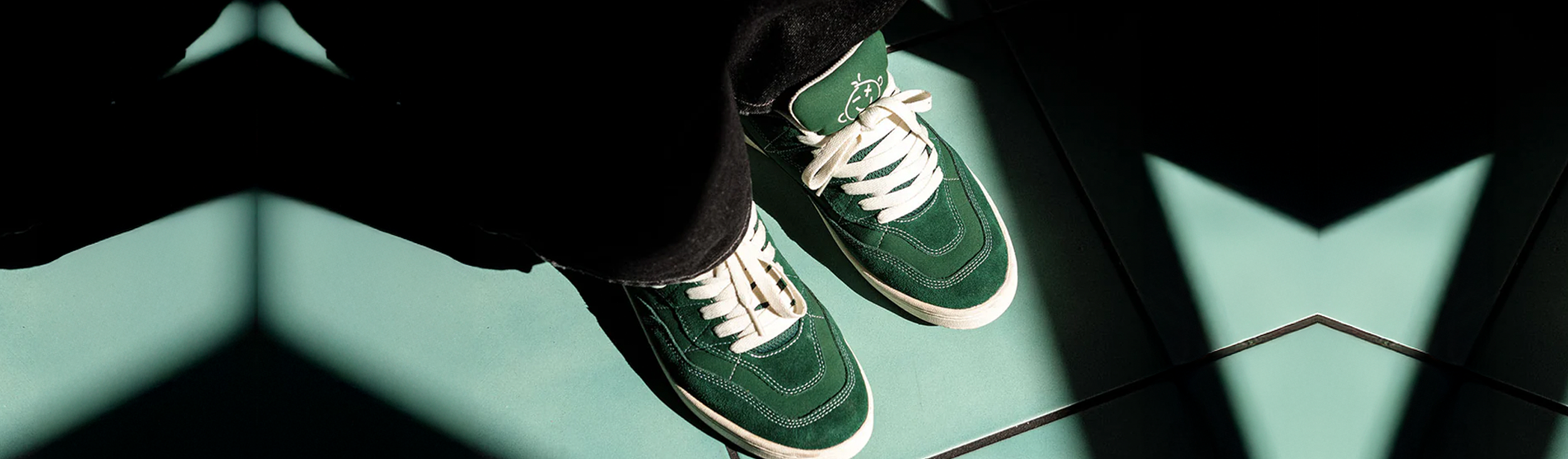 Mens New Season Footwear