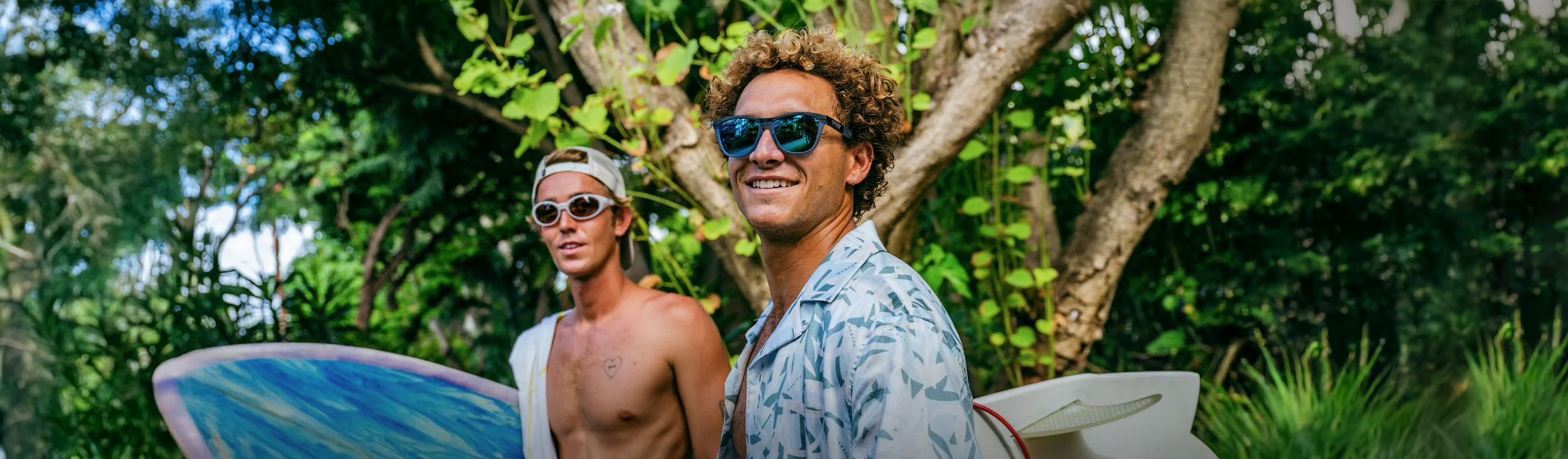 Mens Sunglasses