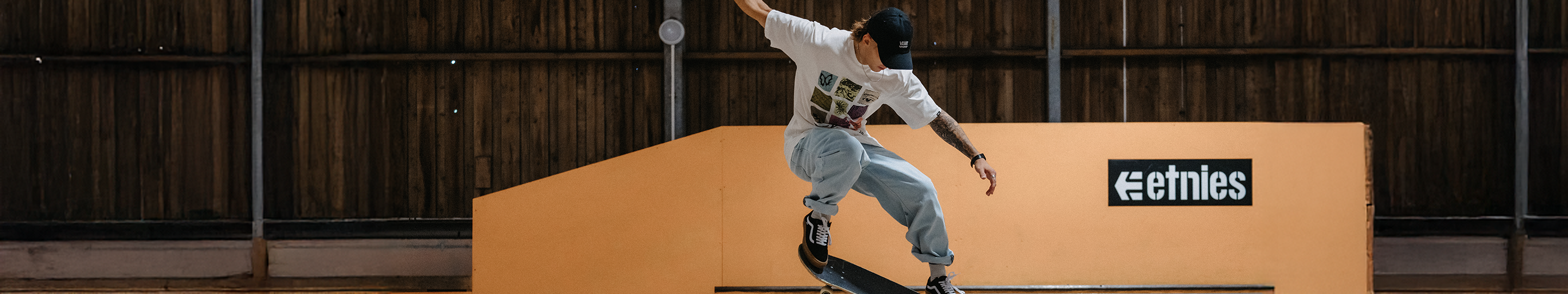 Skater Dad