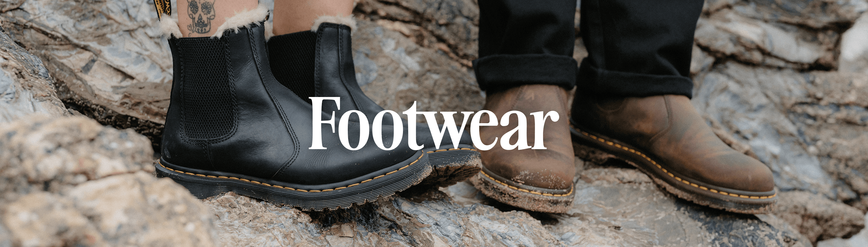 Womens Footwear
