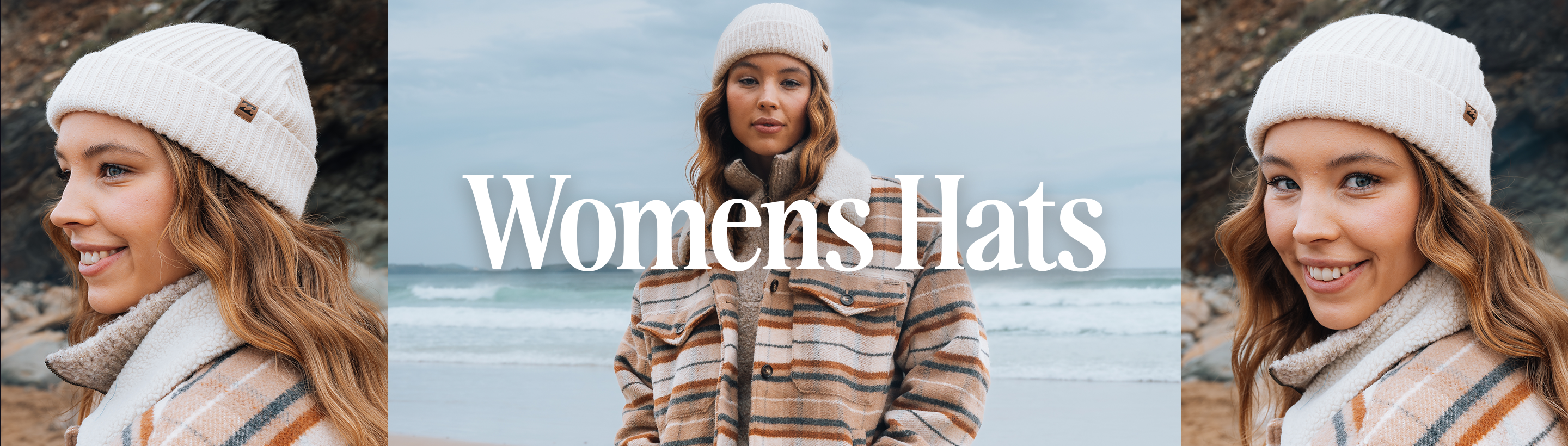 Womens Hats