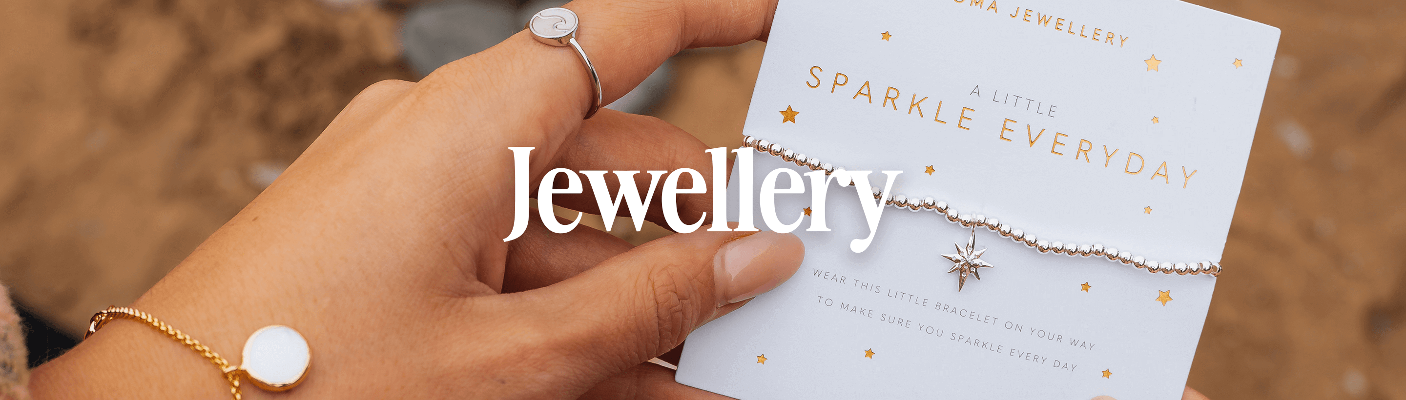 Womens Jewelley