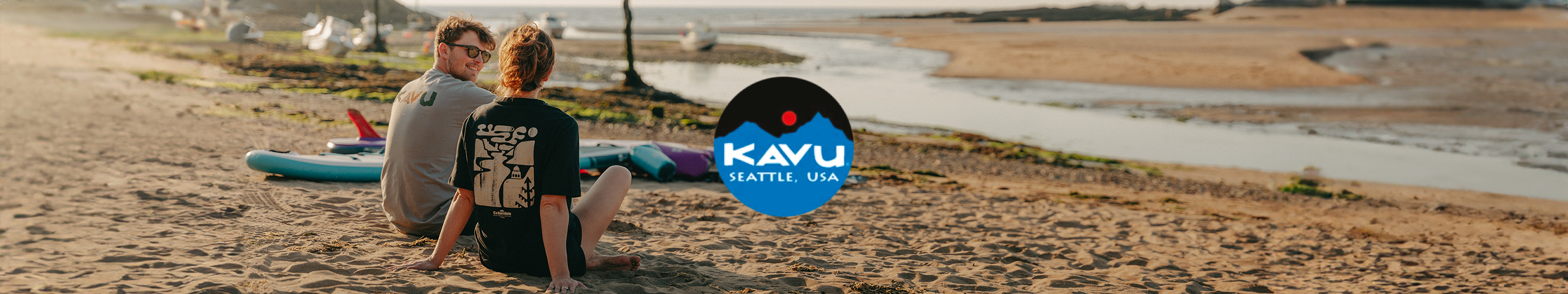 Kavu Outlet