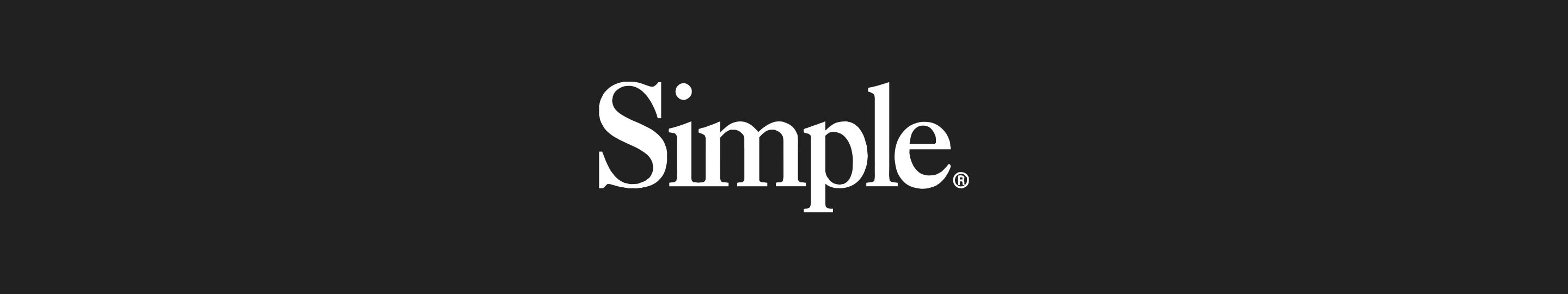 Simple Outlet
