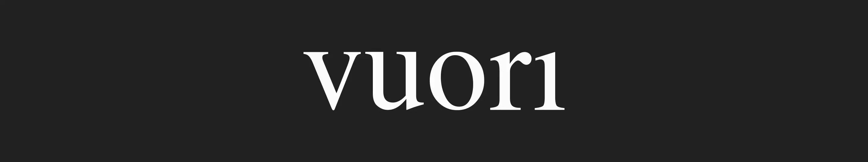 Vuori Outlet
