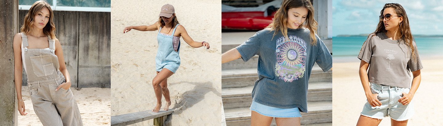 Womens Clothing