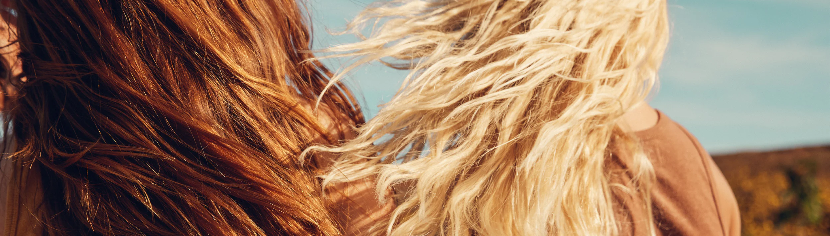 Sun Bum Hair Care