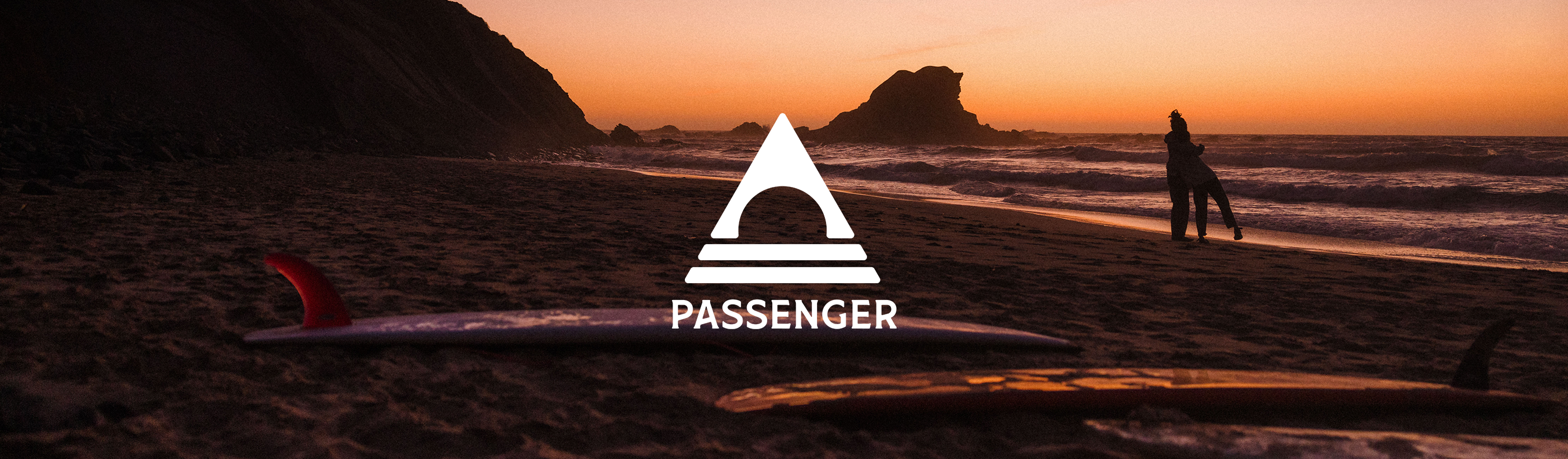 Passenger Mens Clothing