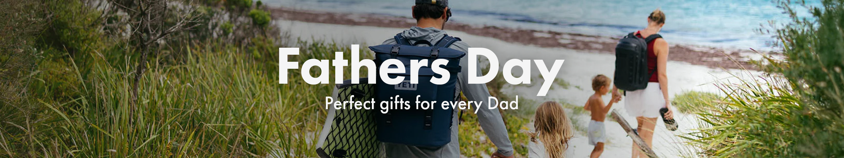 Fathers Day Gift Ideas