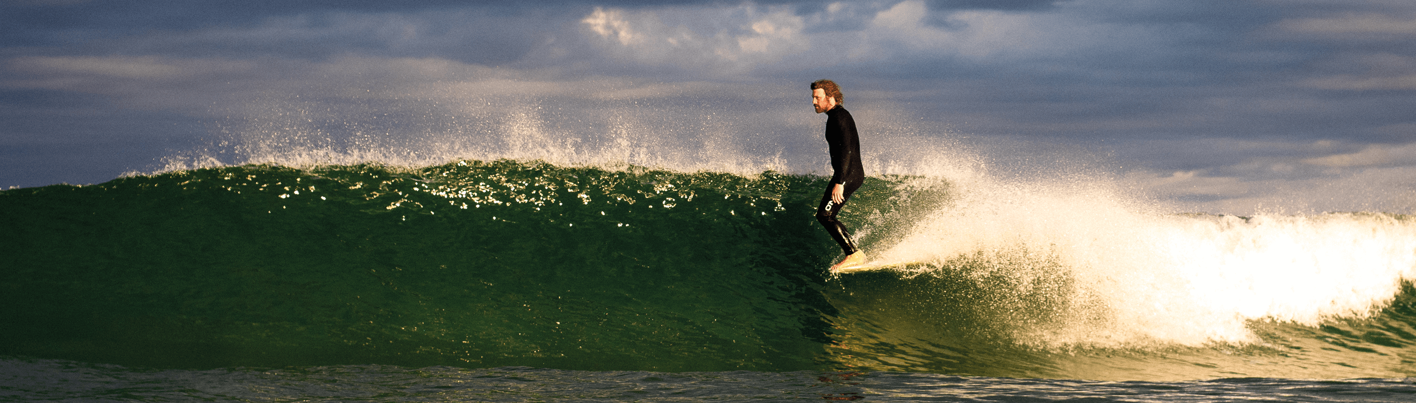 Mens Wetsuits