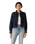 Logan Tencel Shacket in Dark Nights