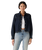 Logan Tencel Shacket in Dark Nights