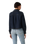 Logan Tencel Shacket in Dark Nights