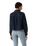 Logan Tencel Shacket in Dark Nights