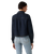 Logan Tencel Shacket in Dark Nights