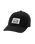 The Levi's® Mens Relaxed Dad Cap in Caviar