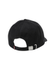 The Levi's® Mens Relaxed Dad Cap in Caviar
