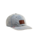 The Levi's® Mens Relaxed Dad Cap in Below