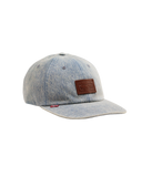 The Levi's® Mens Relaxed Dad Cap in Below