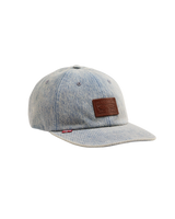 The Levi's® Mens Relaxed Dad Cap in Below