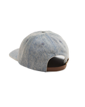 The Levi's® Mens Relaxed Dad Cap in Below