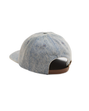 The Levi's® Mens Relaxed Dad Cap in Below