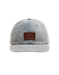 The Levi's® Mens Relaxed Dad Cap in Below