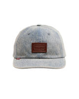 The Levi's® Mens Relaxed Dad Cap in Below