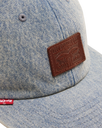 The Levi's® Mens Relaxed Dad Cap in Below