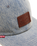 The Levi's® Mens Relaxed Dad Cap in Below