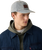 The Levi's® Mens Relaxed Dad Cap in Below