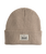 The Levi's® Mens Backpatch Beanie in Dkhaki