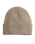 The Levi's® Mens Backpatch Beanie in Dkhaki