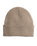 The Levi's® Mens Backpatch Beanie in Dkhaki