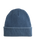 The Levi's® Mens Backpatch Beanie in Dusky Indigo