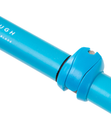 The Red Paddle Hybrid Tough Adjustable SUP Paddle in Blue