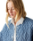 The Levi's® Womens Rumer Quilted Liner Denim Jacket in Geo Denim