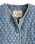 The Levi's® Womens Rumer Quilted Liner Denim Jacket in Geo Denim