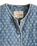 The Levi's® Womens Rumer Quilted Liner Denim Jacket in Geo Denim