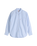 The Levi's® Womens Harlie Boyfriend Shirt in Chambray Blue