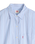 The Levi's® Womens Harlie Boyfriend Shirt in Chambray Blue