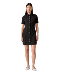 The Levi's® Womens Rinoa Denim Dress in Last Act