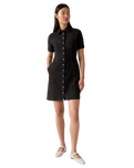 The Levi's® Womens Rinoa Denim Dress in Last Act