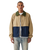 The Levi's® Mens Rex Reversible Canvas Jacket in Harvest Gold