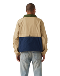 The Levi's® Mens Rex Reversible Canvas Jacket in Harvest Gold