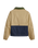 The Levi's® Mens Rex Reversible Canvas Jacket in Harvest Gold