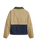 The Levi's® Mens Rex Reversible Canvas Jacket in Harvest Gold